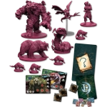 Maladum Beasts of Enveron - Erweiterung - DE