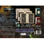Maladum Beyond the Vaults EN