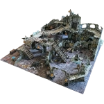 Maladum Beyond the Vaults EN