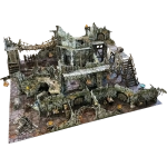 Maladum Beyond the Vaults EN