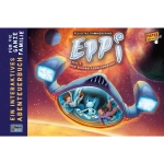 Eppi - Teil 2: Der Schokoladenschmuggel - DE