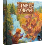 Timber Town - EN