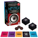 Hitster CH Version - DE/FR/IT