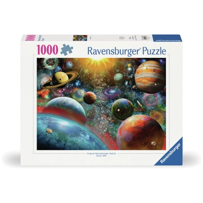 Planeten