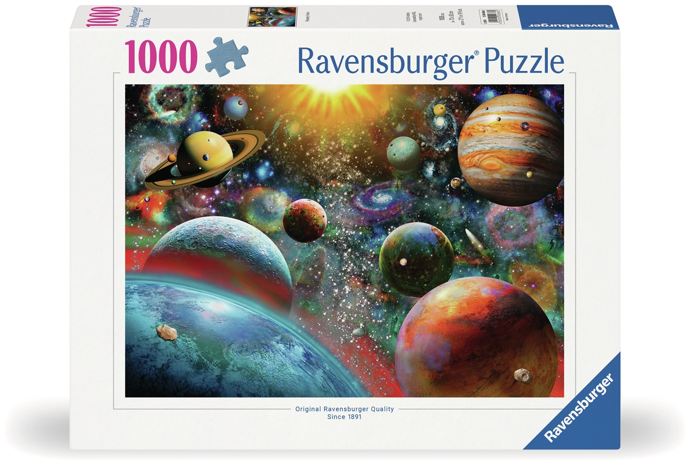 Planeten