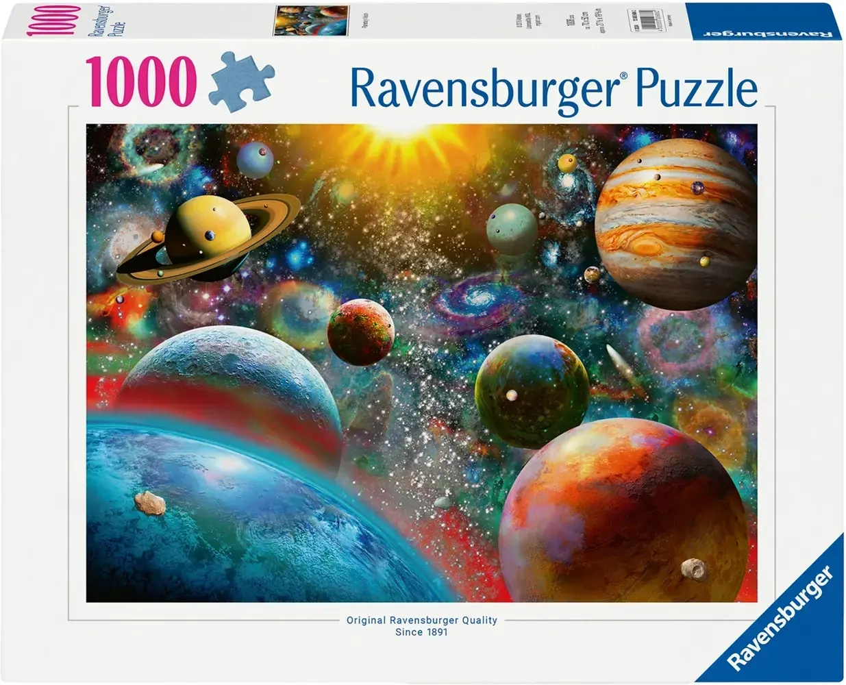 Planeten