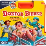 Doktor Bibber