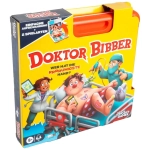 Doktor Bibber