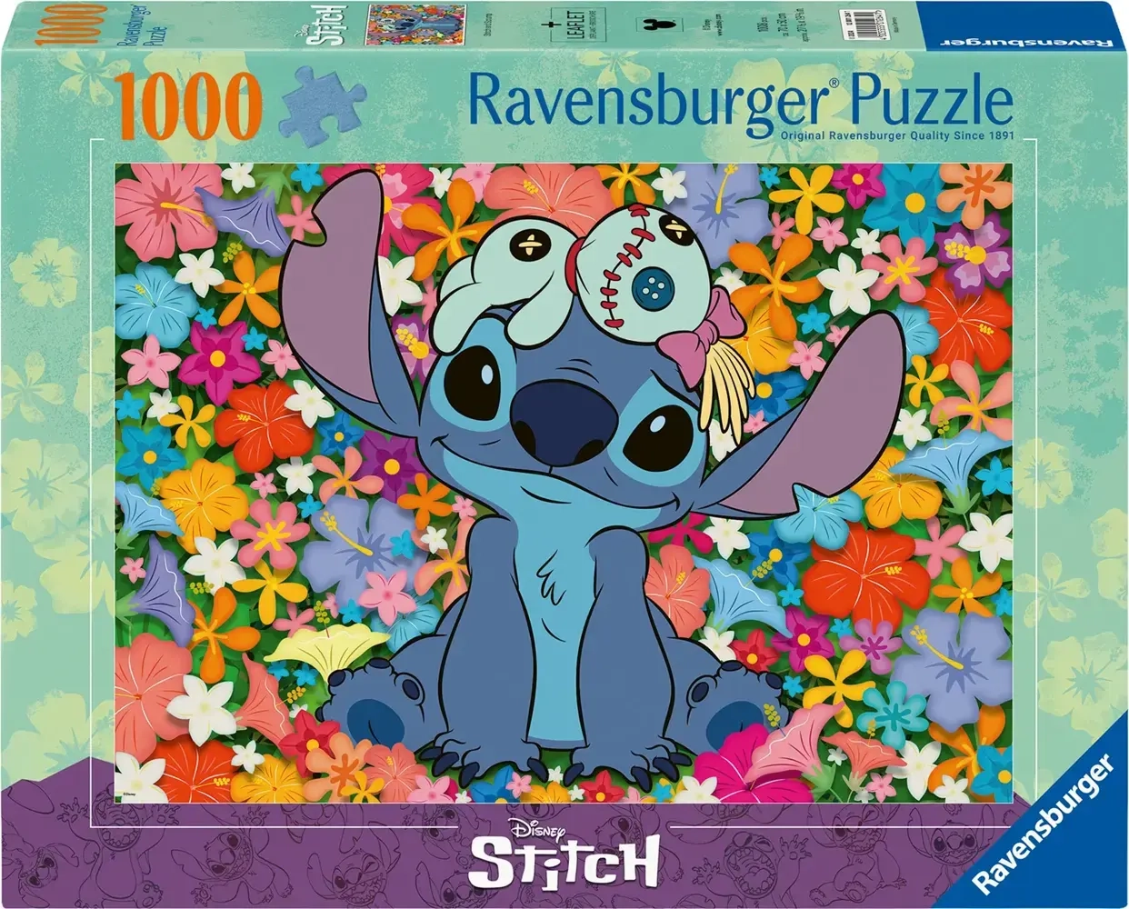 Disney Stitch