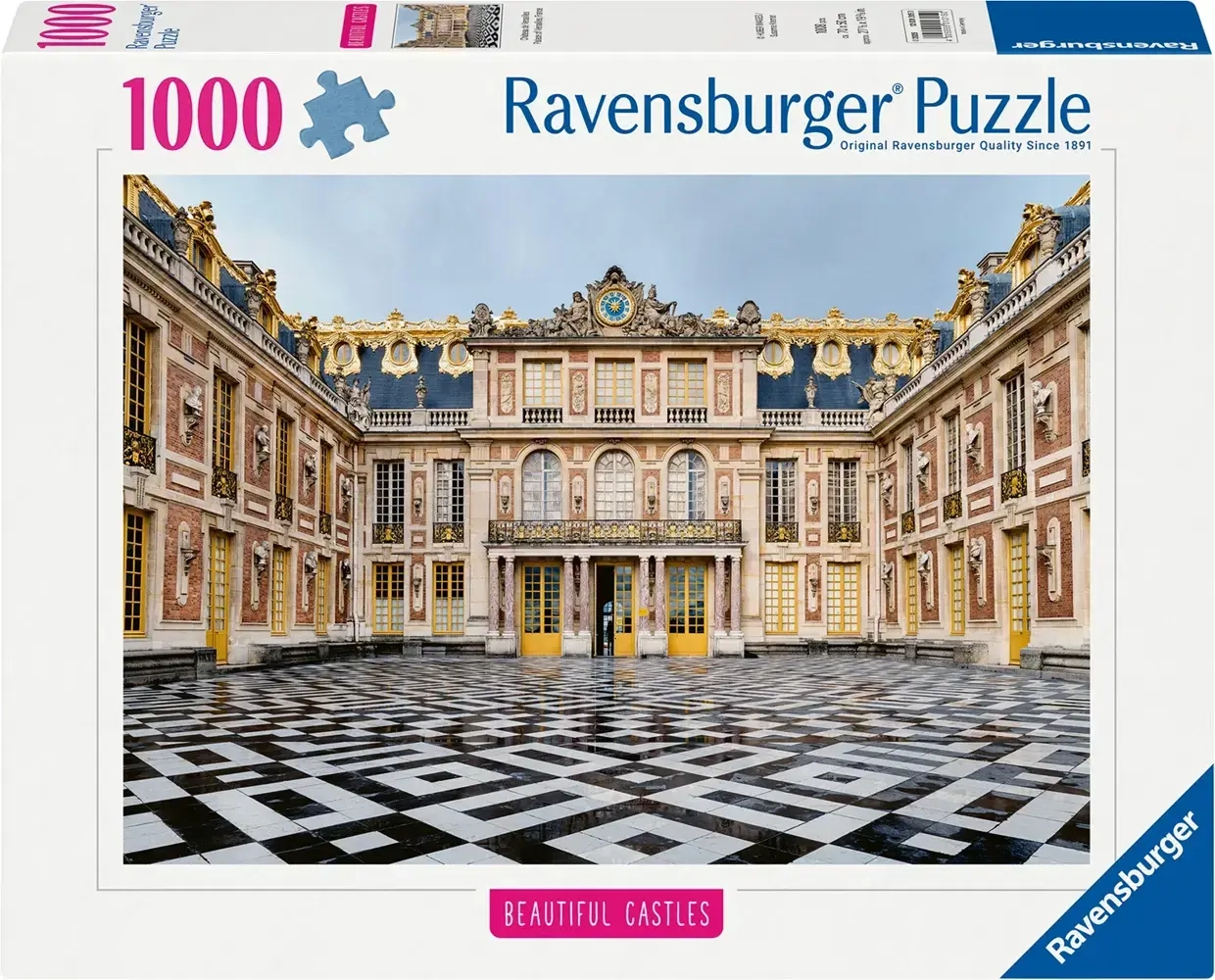 Château de Versailles