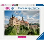 Sigmaringen Castle