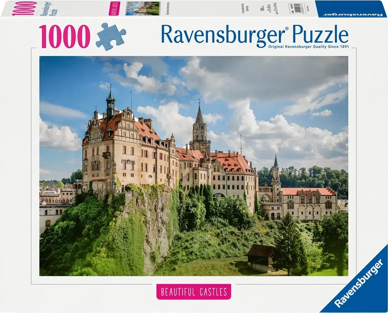 Sigmaringen Castle
