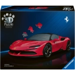 Iconics Ferrari SF90 Stradale