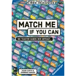 Match Me If You Can
