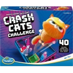 Crash Cats Challenge