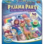 Pyjama Party