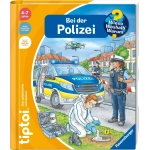 tiptoi® WWW Polizei
