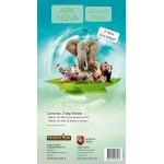 Ark Nova: Zoo Map Pack 1 - EN