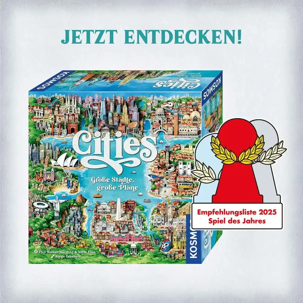 Cities - DE