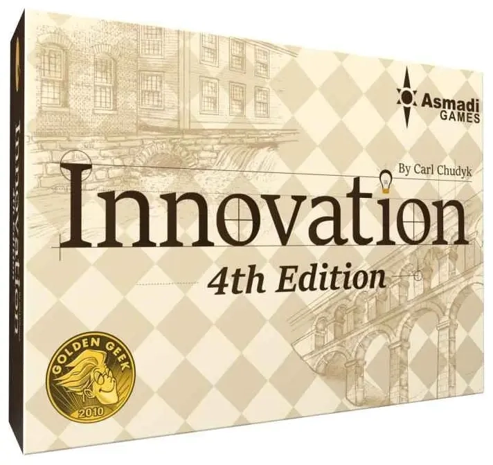Innovation - EN