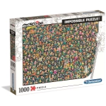 Impossible Puzzle!