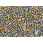 Impossible Puzzle!