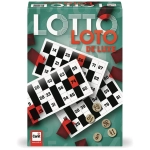 Zahlenlotto de Luxe - DE/FR/EN