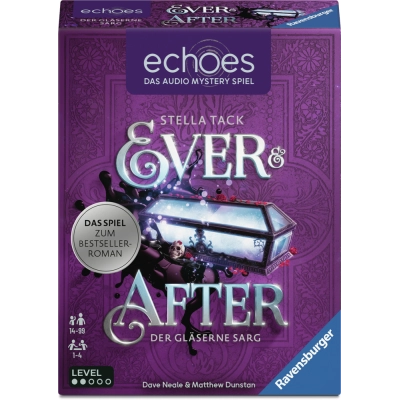 Echoes Ever & After