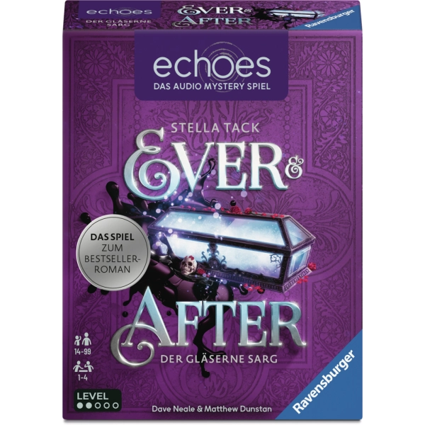 Echoes Ever & After