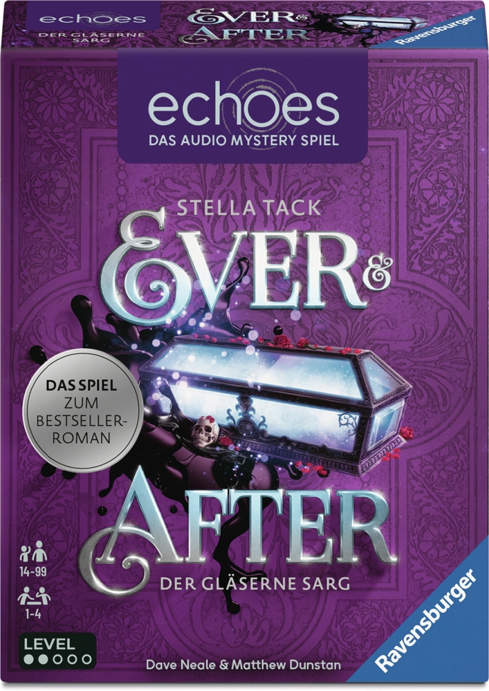 Echoes Ever & After