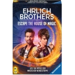 Ehrlich Brothers: Escape the House of Magic