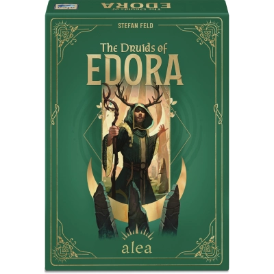 The Druids of Edora