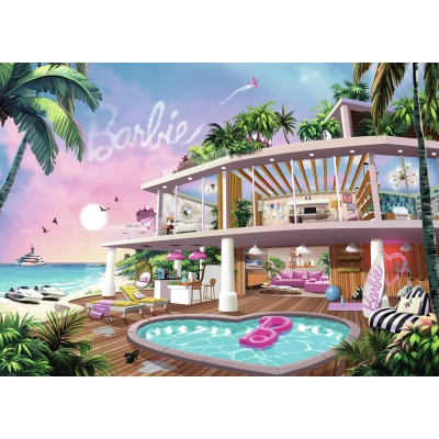 Meet Me In Malibu