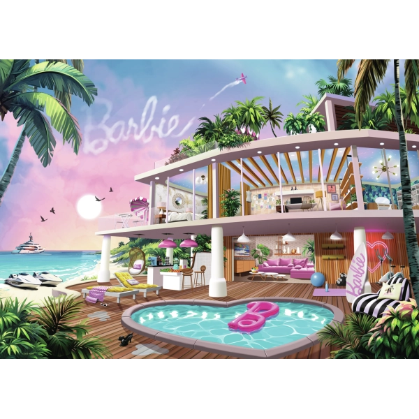Meet Me In Malibu