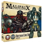 Malifaux 3rd Edition - Hoffman Core Box - EN