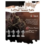 Terrorscape Lethal Immortals - EN