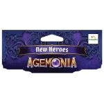 Agemonia - New Heroes Expansion - EN