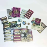 Agemonia - New Heroes Expansion - EN