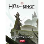Der Herr der Ringe - Ruinen von Eriador - DE