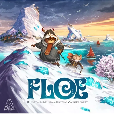 FLOE - EN