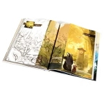 Everdell: Tales from the Green Acorn - EN