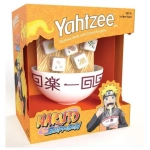 YAHTZEE®: Naruto Shippuden - EN