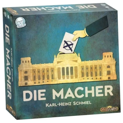 Die Macher - DE