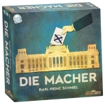 Die Macher - DE