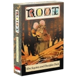 Root - Squires and Disciples Deck Expansion - EN