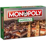 Monopoly - Sanggalä (mundart)