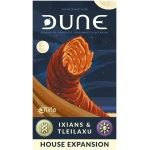 Dune Erweiterung - Ixians and Tleilaxu