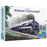 Wabash Cannonball - EN