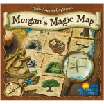 Morgans Magic Map - EN