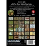 Revised Big Book of Battle Mats - EN